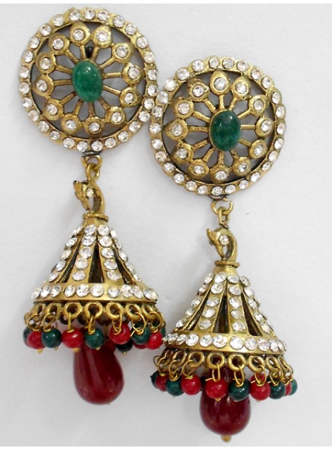 Victorian Earrings